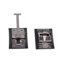 Stainless Steel Door Retainer - for Catering Trailers & Food Trucks