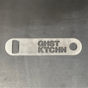 GHST KTCHN Bottle Opener