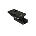 Caraloc Door Lock – Inside & Outside Locking (Cast Alloy, 2 Keys, for Food Trucks & Catering Trailers)