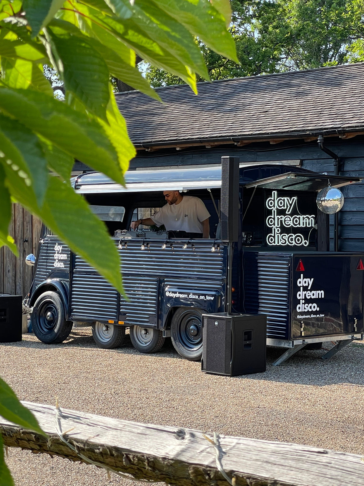 Previously Owned Citroen HY Trailer — image 7