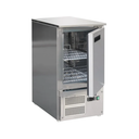 Polar G-Series Compact Commercial Freezer 88Ltr GN 1/1 (FA443)