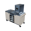 GHST KTCHN CART - ICE CREAM