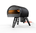 Gozney Roccbox Portable Wood-Fired & Gas Fuel Pizza Oven