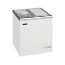 Elcold Combi 144Ltr 12v Battery Powered Commercial Mobile Freezer / Chiller (MOBILUX11)