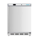 Polar C-Series 140Ltr Commercial Stainless Steel Under Counter Freezer (CD081)