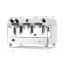 Fracino Contempo 3 Group Dual Fuel Automatic Espresso Machine (CON3E-LPG)