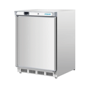 Polar C-Series 150Ltr Stainless Steel Commercial Under Counter Refrigerator (CD080)
