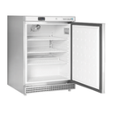 TEFCOLD Undercounter Refrigerator (UR200X1 )