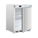 Polar C-Series 150Ltr Stainless Steel Commercial Under Counter Refrigerator (CD080)