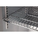 Polar G-Series 208Ltr Sliding Door Commercial Drinks Fridge (GL010)