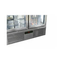 Prodis Single Door Upright Bottle Back Bar Cooler (NT10-HC)