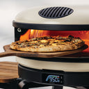 Gozney Acacia Wood Pizza Peel & Server