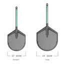 Gozney Pro Placement Peel