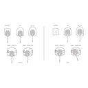 Gozney Pro Placement Peel