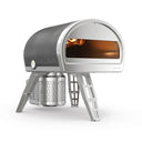 Gozney Roccbox Portable Wood-Fired & Gas Fuel Pizza Oven