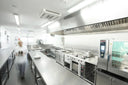 How Commercial Kitchens can be Designed to Support the Mental Health of Chefs