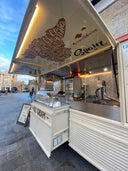 The Rise Of street Food