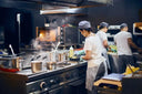What is a Dark Kitchen