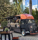Why Mobile Restaurants and Food Trucks are Surging