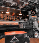 Why You Should Rent a Trailer For Your Event