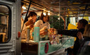 The Latest Street Food Trends