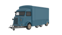 Retro HY Trailers