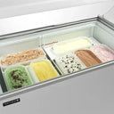 Refrigeration / Ice Cream Displays
