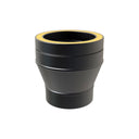 Mobile Foodtruck Insulated Pizza Oven Flue Kit