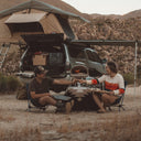 Gozney Roccbox Portable Wood-Fired & Gas Fuel Pizza Oven