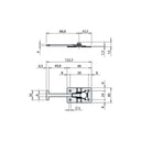 Catering Door Retainer