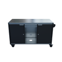 GHST KTCHN CART - BASE