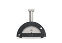 Alfa Forni 3 Pizze Gas Pizza Oven | Professional Outdoor Oven