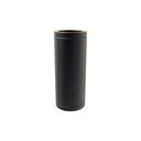 Mobile Foodtruck Insulated Pizza Oven Flue Kit