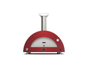 Alfa Forni 3 Pizze Gas Pizza Oven | Professional Outdoor Oven
