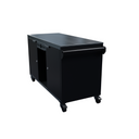 GHST KTCHN CART - BASE