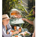 Gozney Roccbox Portable Wood-Fired & Gas Fuel Pizza Oven