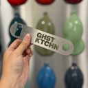 GHST KTCHN Bottle Opener