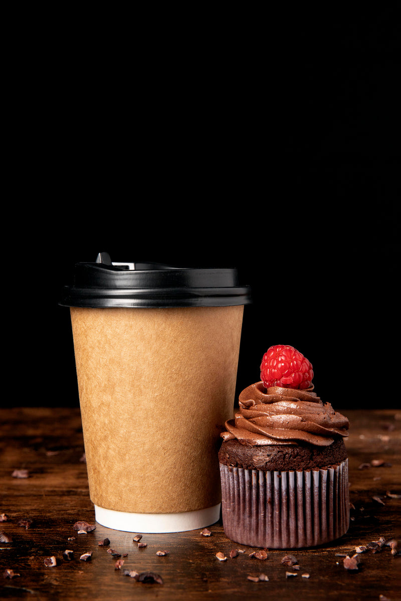 COFFEE & CAKE