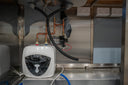 GK Electric Water System Modular Onboard Water Kit