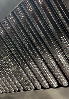 VENTILATION & EXTRACTION