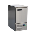 Polar G-Series Compact Commercial Freezer 88Ltr GN 1/1 (FA443)