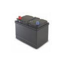 Leoch Deep Cycle 120Ah AGM Leisure Battery (for off-grid applications)