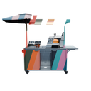 3D Cart Visualiser