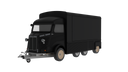 HY RETRO REPLICA TRAILER - CHURROS
