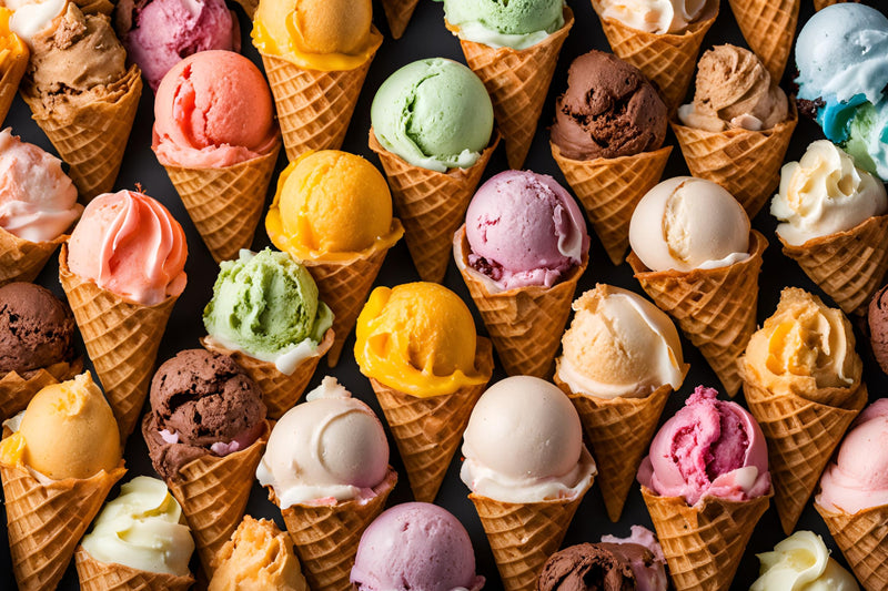 ICE CREAM