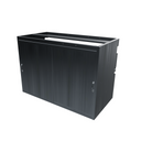 GK Modular Stainless Steel Catering Kitchen Cabinet