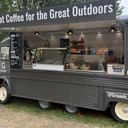HY RETRO REPLICA TRAILER - COFFEE & CAKES