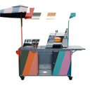 3D Cart Visualiser