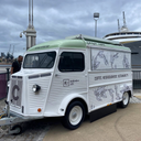 HY RETRO REPLICA TRAILER - COFFEE & CAKES