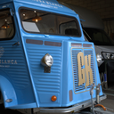 HY RETRO REPLICA TRAILER - BAR